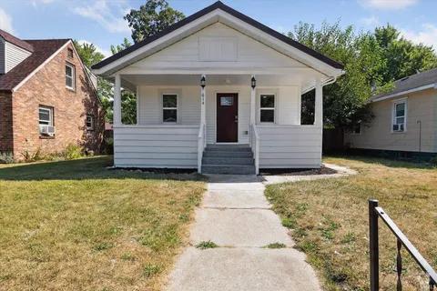 Building Photo - 520 S 34th St Rental