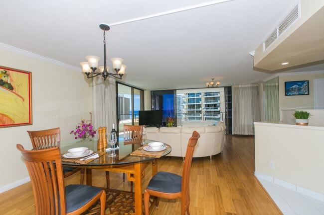 Photo - 1910 Ala Moana Blvd Unit 18A