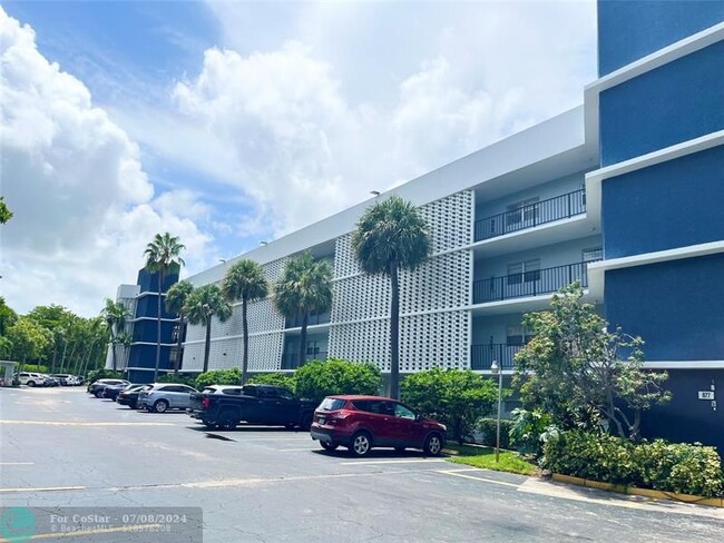 Photo - 877 NE 195th St Condo Unit 320