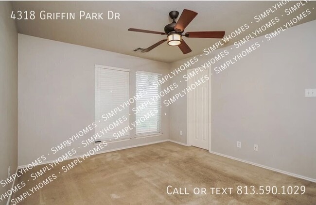 4318 Griffin Park Dr