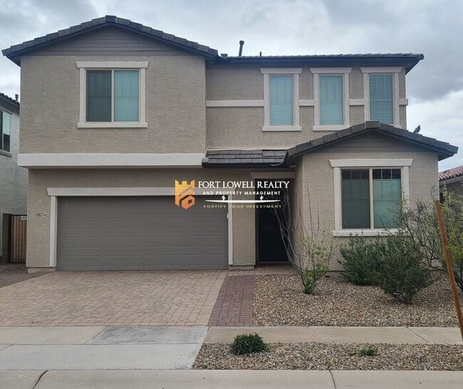 Building Photo - 18374 W Weatherby Dr