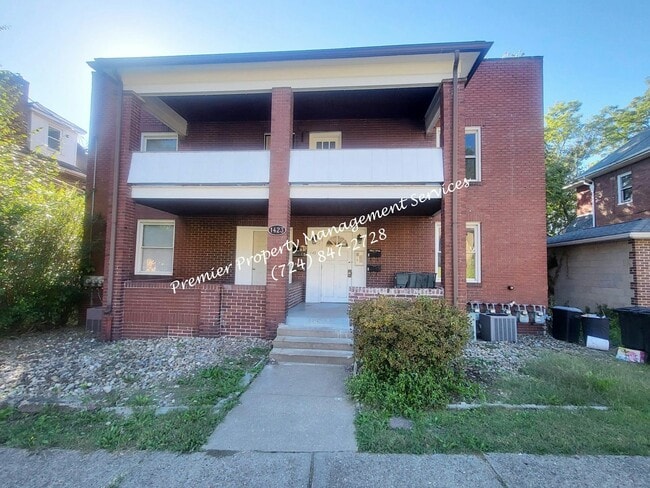 Building Photo - 1423 Beaver Rd Unit 5
