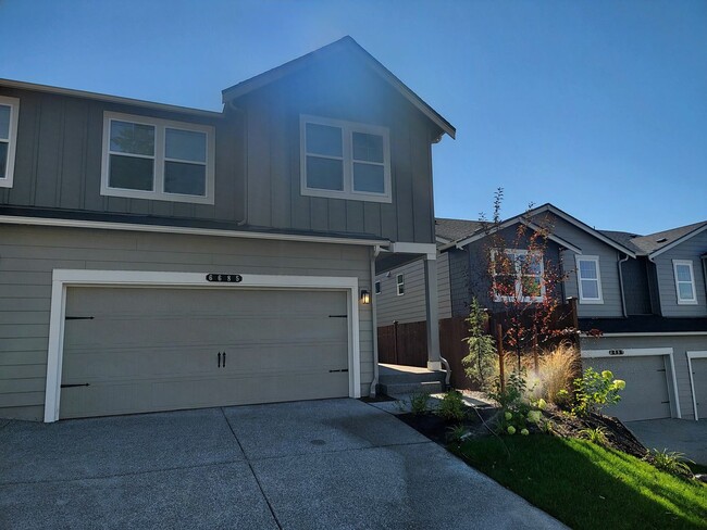Photo - Brand New 3 bed with loft and fully fenced yard in convenient CK location!