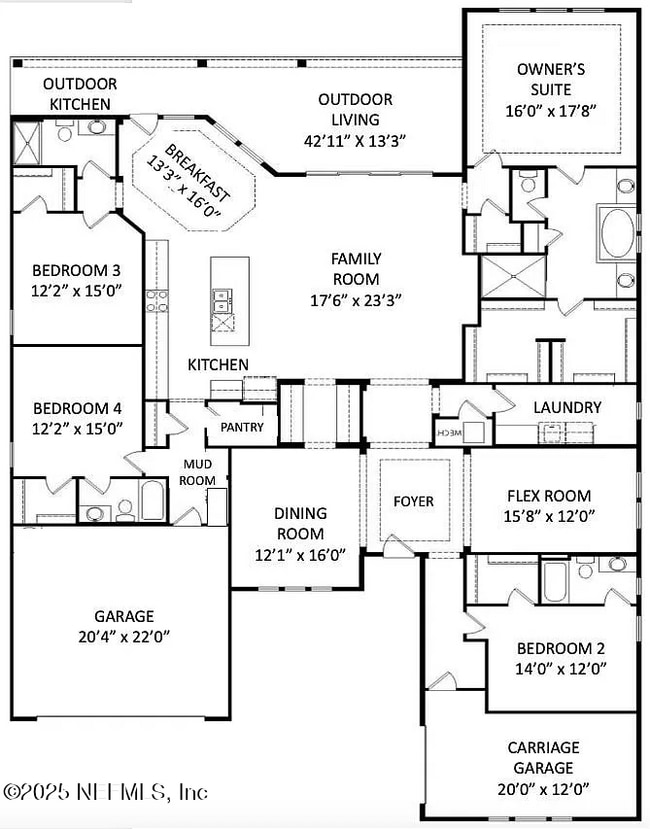 Photo - 168 Bronson Pkwy Casa