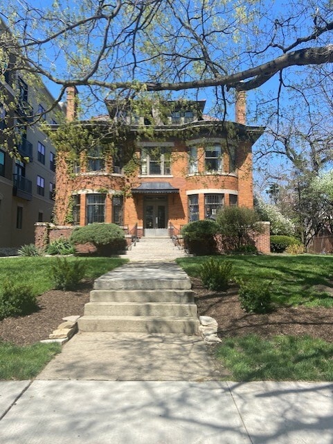 Street view - 1688 E Broad St Unit # 2