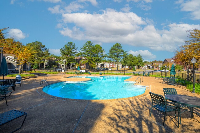 Photo - Champions Hills at Windyke