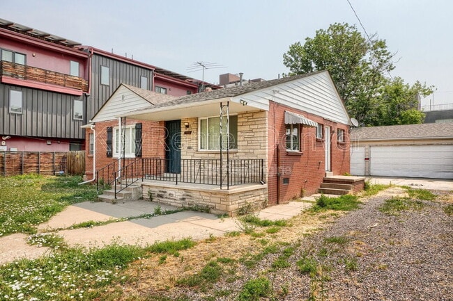 Photo - 1540 Zenobia St