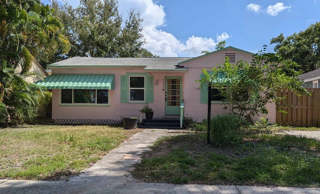 Photo - 3544 3rd Ave N (Saint Petersburg, FL)