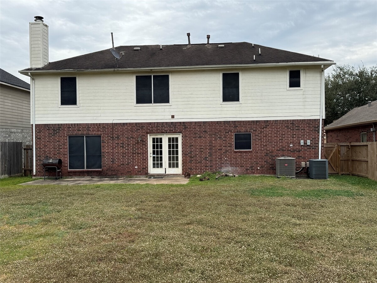 Photo - 4018 Longway Estates Ct