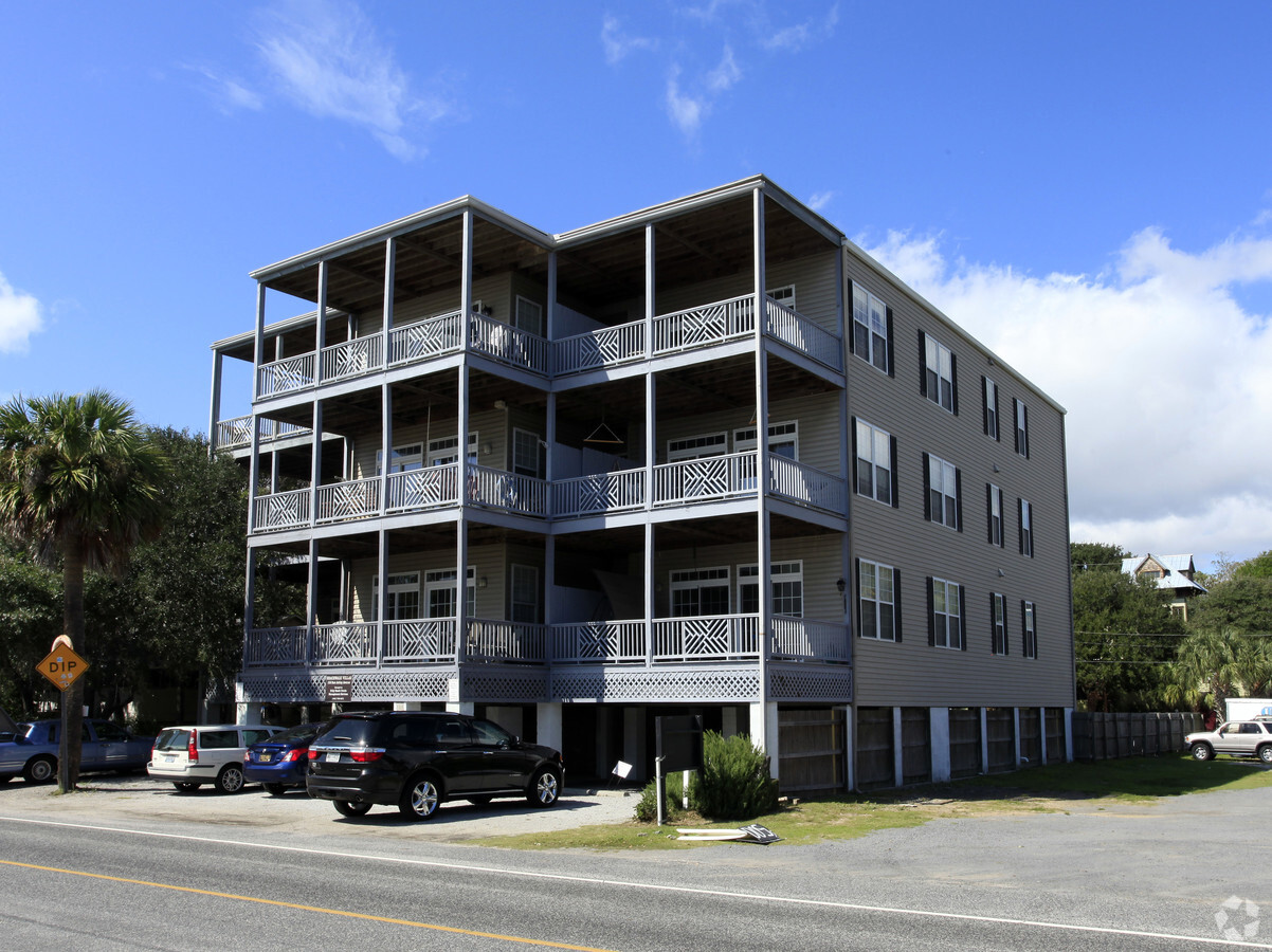 Photo - Beach Walker Villas Apartments