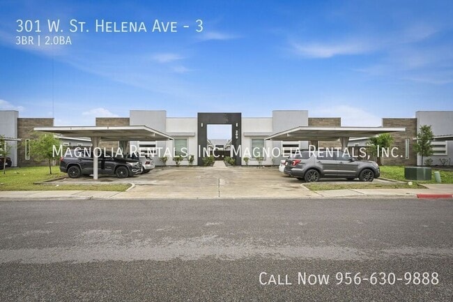 Building Photo - 301 W St Helena Ave