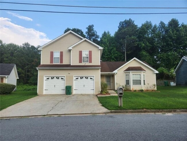 Building Photo - 5477 Wellborn Creek Dr