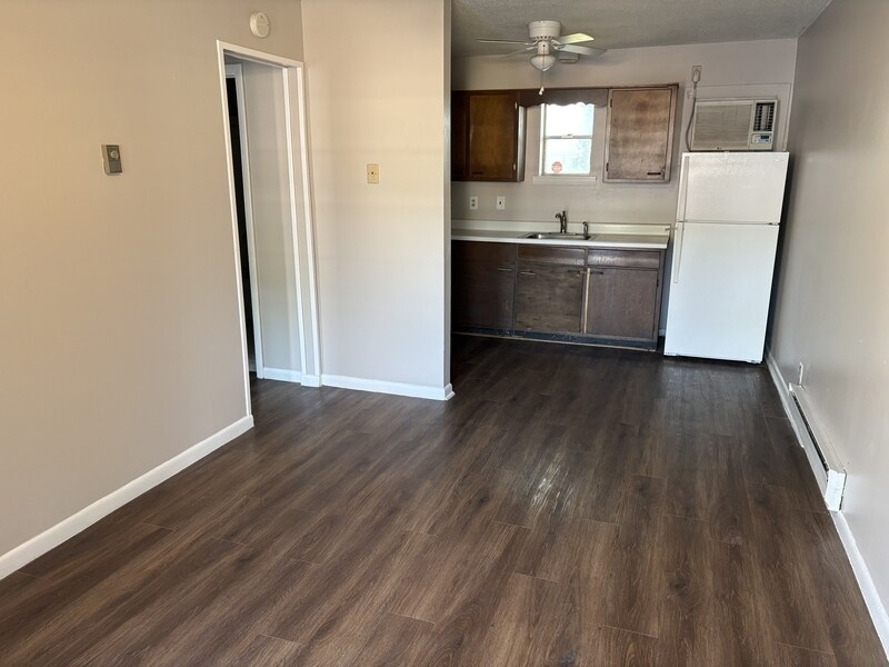 Photo - 1502 W South St
