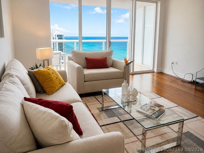 Photo - 1830 S Ocean Dr Unit 2809