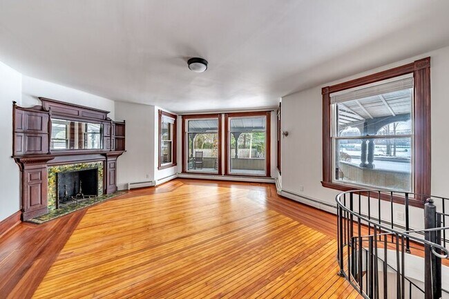 Photo - 245 Clinton St Unit 1-C