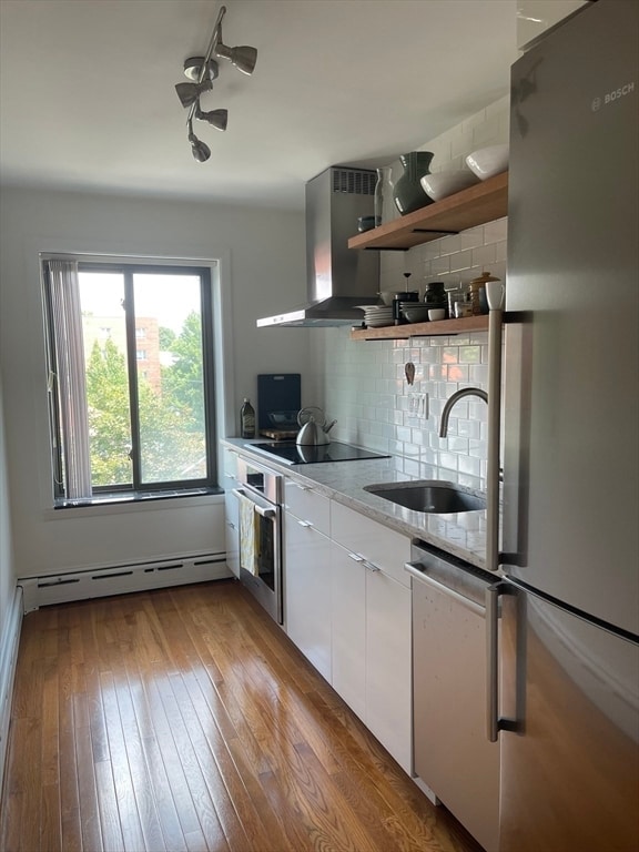 Photo - 128 Pleasant St Unidad 305
