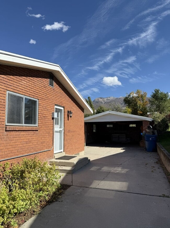 Photo - Cute, Comfy & Convenient — 4-Bedroom Ogden...