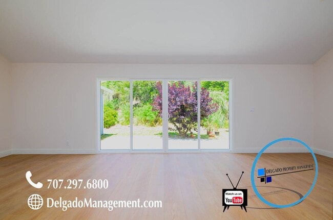 Photo - Central Benicia newly remodeled 3 bedroom home