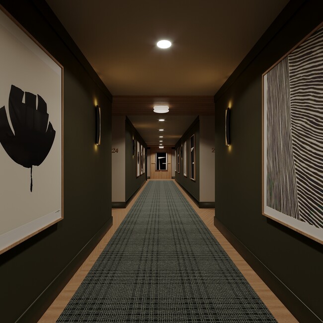 ¡Muy pronto! - 500 W - Located on the UMB Campus!