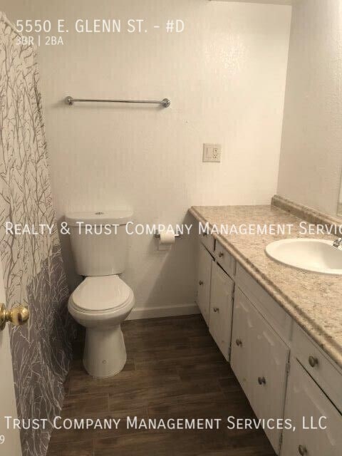 Photo - 5550 E Glenn St Unidad #D