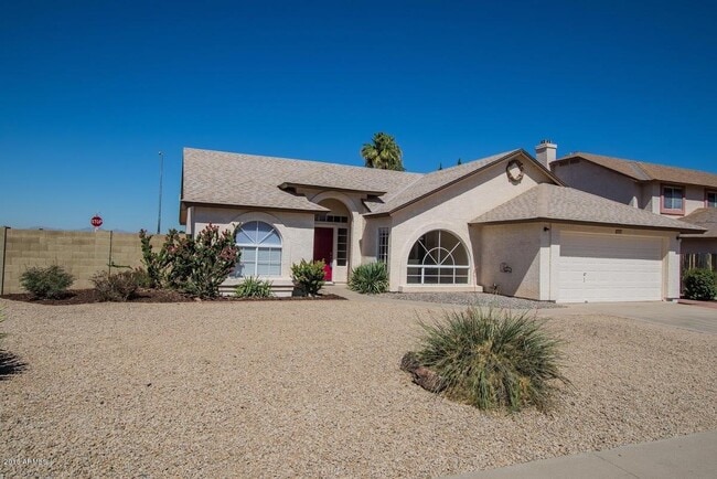 Building Photo - 14318 N 78th Dr Rental