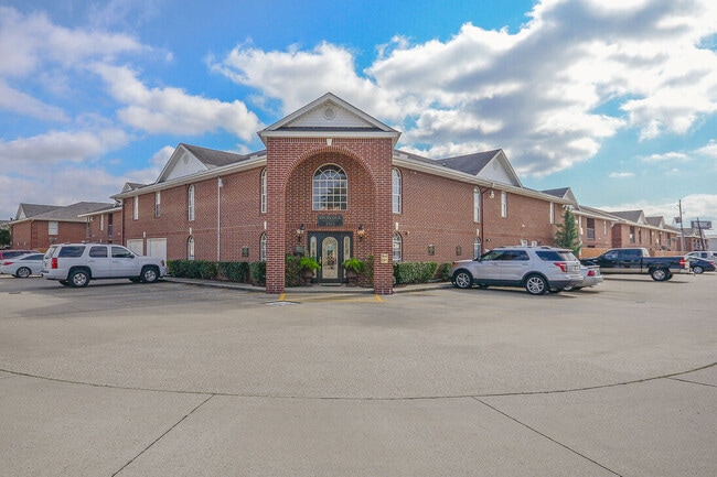 Photo - Spurlock North Apartments