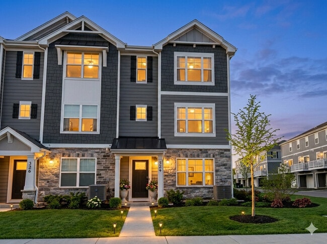 Building Photo - 324 Basin Ct