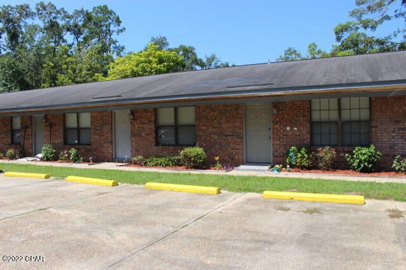 2/1 Apartment in Chipley, FL - 2/1 Apartment in Chipley, FL