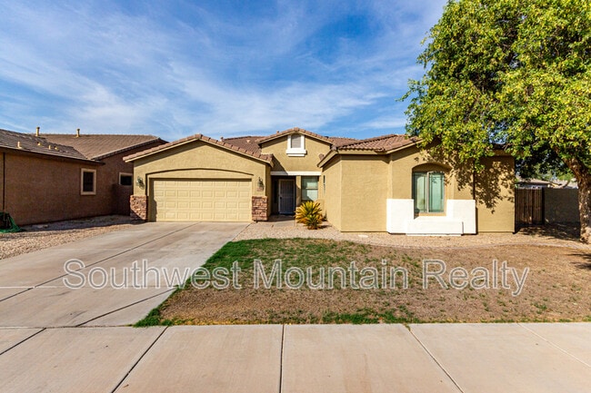 Building Photo - 21486 Via Del Oro Rental