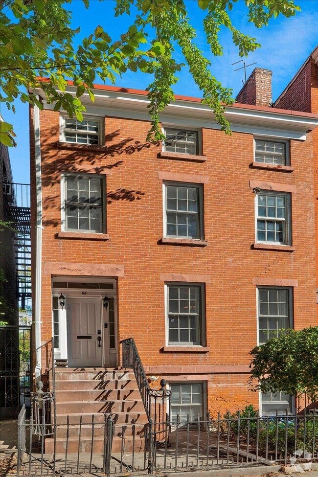 Building Photo - 54 Mercer St Unit 1 Rental