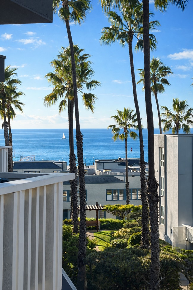 Photo - Top-Floor Oceanview Studio with Private Balcony - Redondo Beach Pier in Your Backyard Unit 302