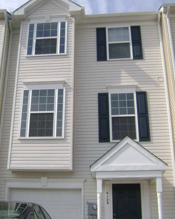 Photo - 4109 Trabert Ct