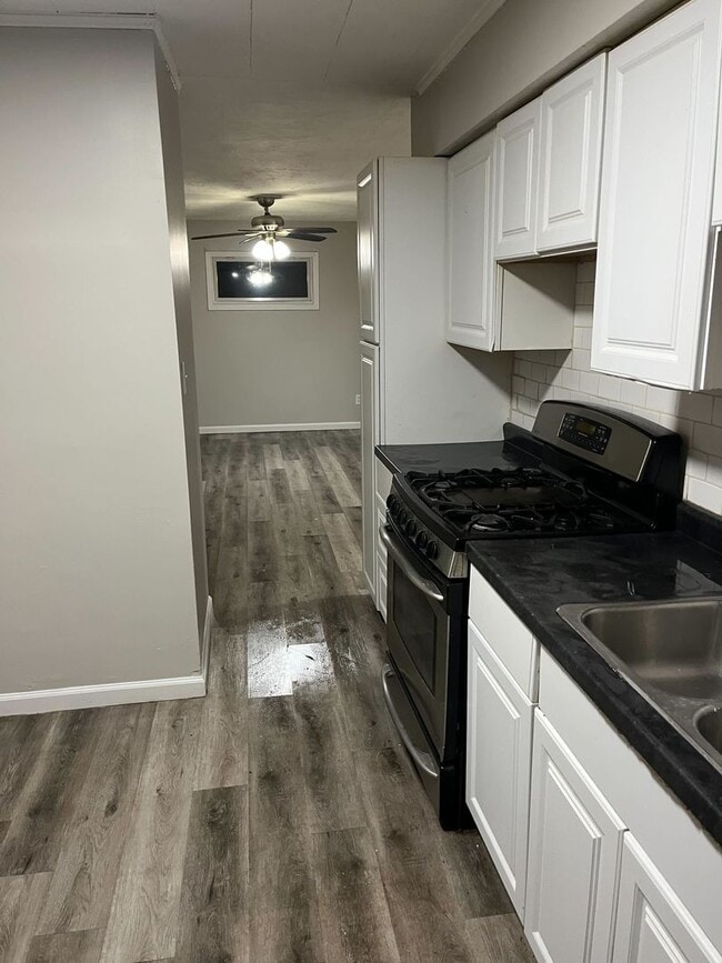 Photo - 3 bedroom/1 bathroom