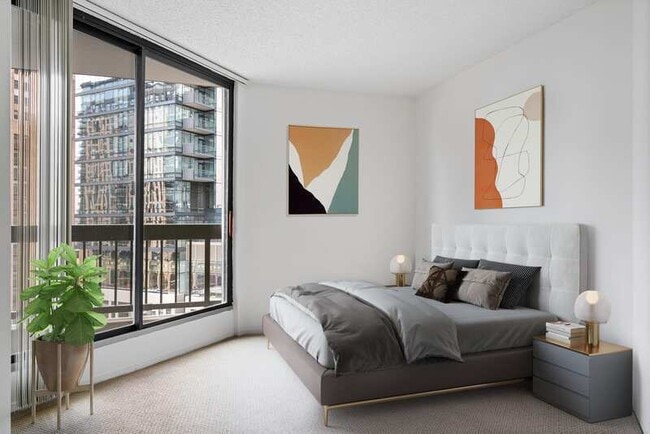 829 N Dearborn St Unit 0905