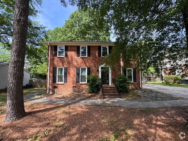 Building Photo - 10832 Osprey Dr Rental