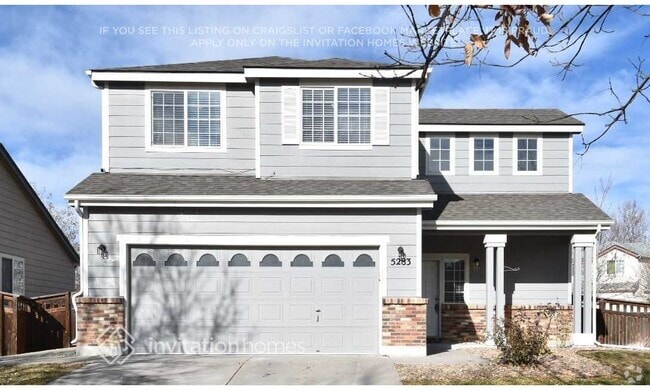 Building Photo - 5283 Golden Eagle Pkwy Rental