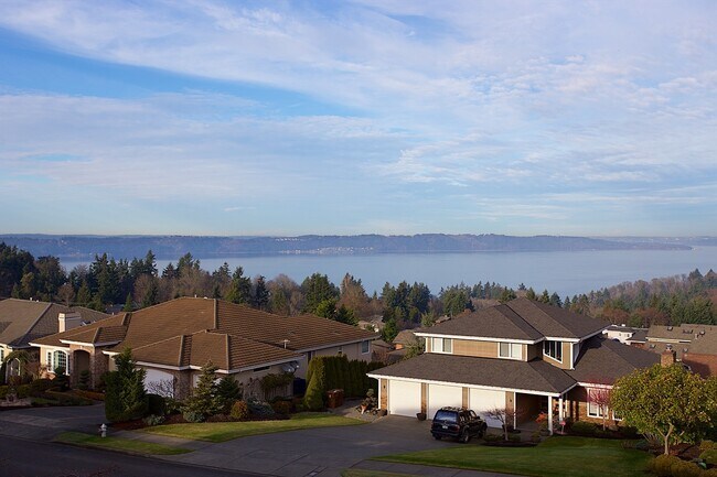 Photo - Custom View Home 3+ Bedrooms NE Tacoma