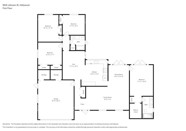 Photo - 8830 Johnson St