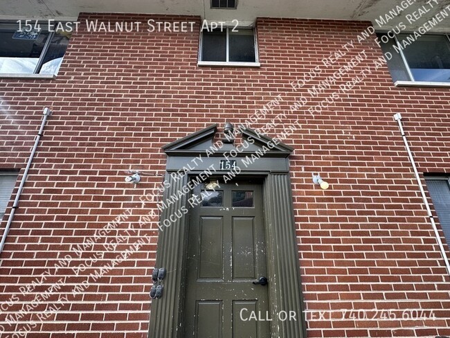 Photo - 154 E Walnut St Apartment Unit 2