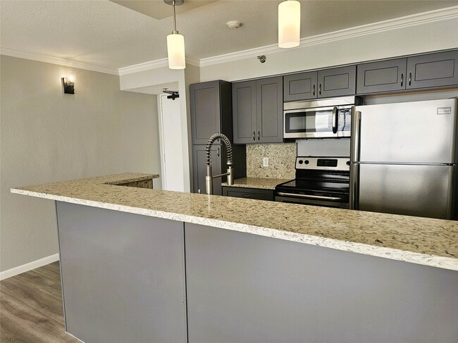 Photo - 5220 Seawall Blvd Unit 833