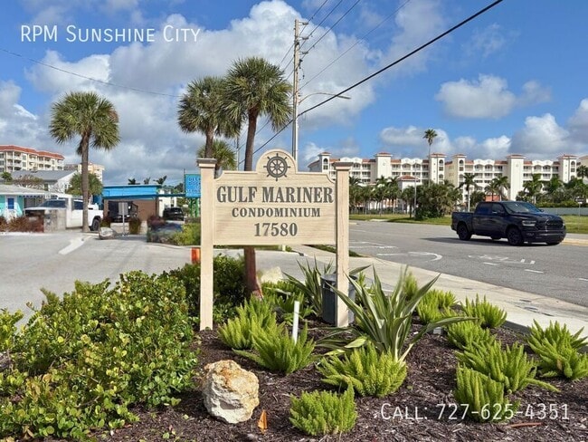 Photo - 17580 Gulf Blvd