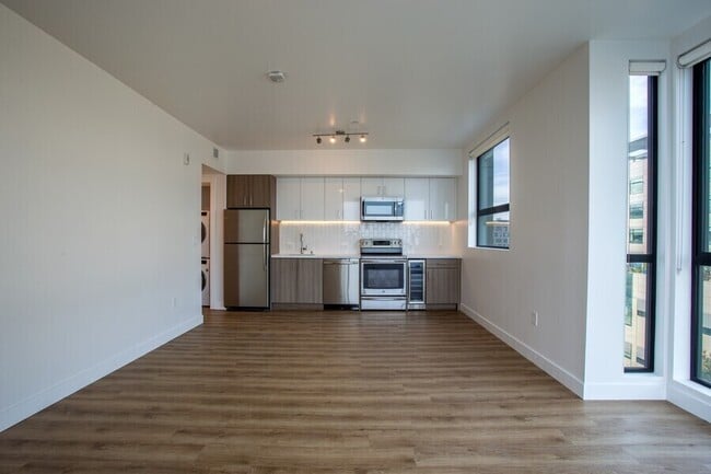 Photo - 601 Tennessee St Unit 503