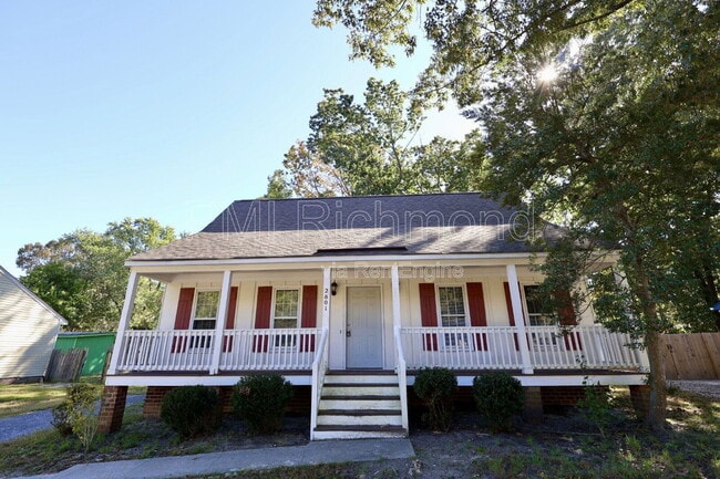 Building Photo - 2801 Pine Meadows Cir