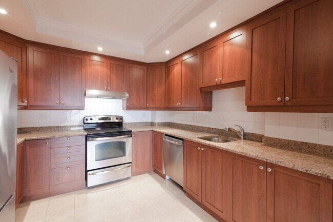Photo - 3468 Rue Drummond Unit 1102