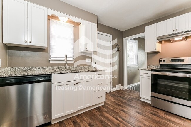 Photo - 3506 Foster Rd