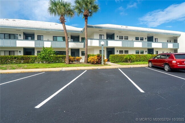 Photo - 175 SE St Lucie Blvd Unit A106
