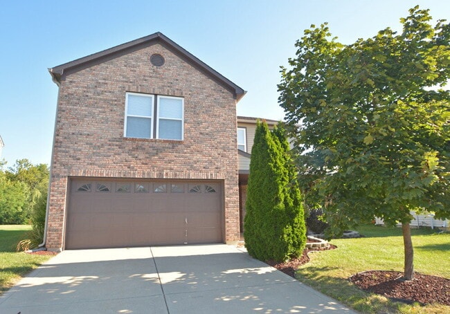 Building Photo - 6878 Merritt Ridge Way Rental