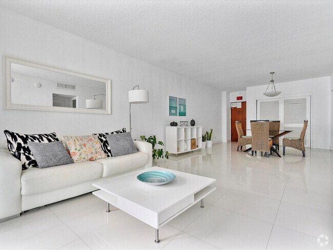 Building Photo - 4001 S Ocean Dr Unit FL11-ID1049794P Rental