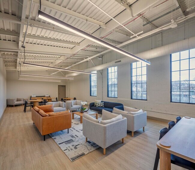 Victory Lofts For Rent in Johnson City, NY