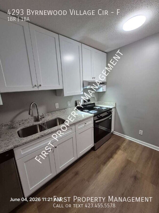 Photo - 4293 Byrnewood Village Cir Unit F